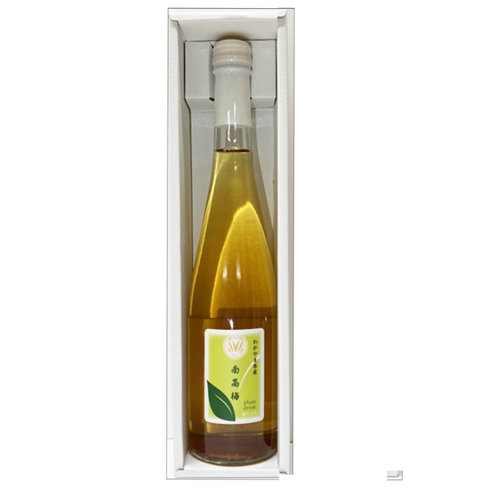 うのまる　南高梅 マルナカに綺麗な和歌山の南高梅が売っていたので、料理上手なぶ
