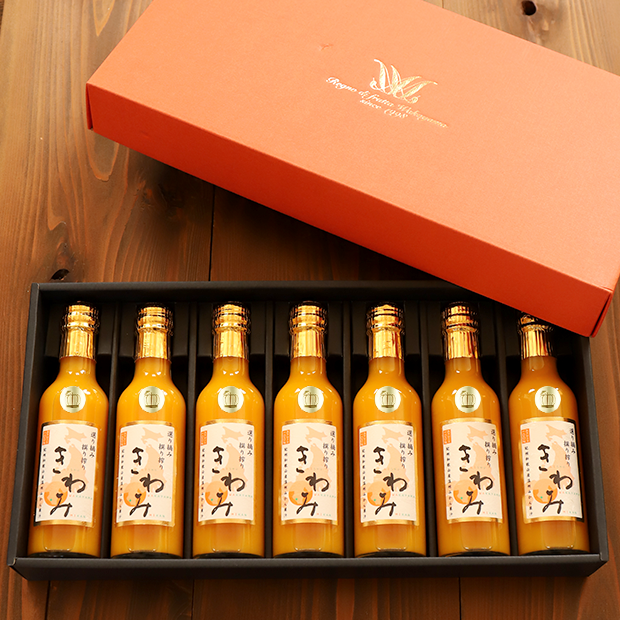 桃・みかんジュース、フルーツのお取り寄せ通販│冬ギフトやお歳暮には